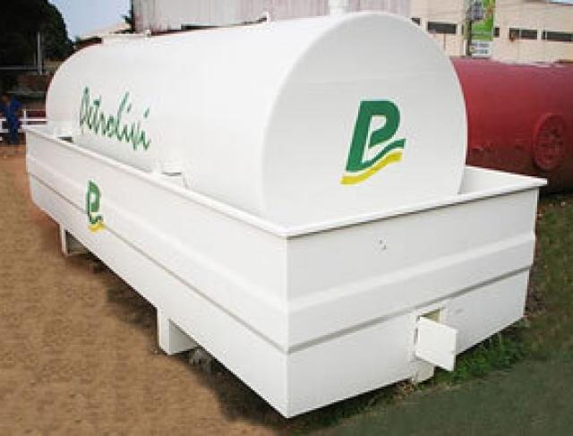 Bacia de contenção