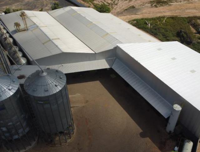 Estruturas Metálicas