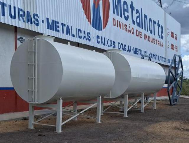 Bebedouros e Tanques