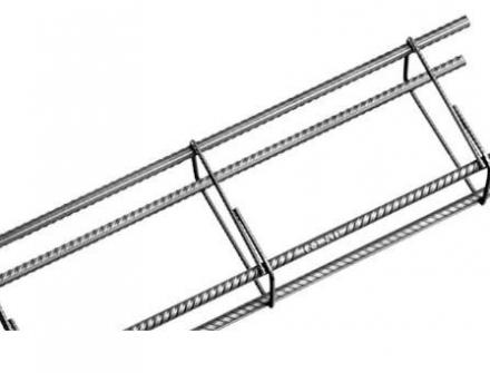 Ferros-Construção Civil